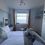 Haddock Hideaway At The Whiteley Hotel Scarborough