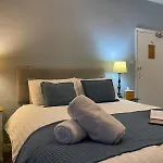 Haddock Hideaway At The Whiteley Hotel Scarborough