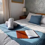 Haddock Hideaway At The Whiteley *