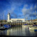 Haddock Hideaway At The Whiteley