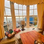 Haddock Hideaway At The Whiteley Hotel *