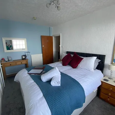 Haddock Hideaway At The Whiteley