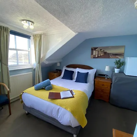 Hotel Haddock Hideaway At The Whiteley