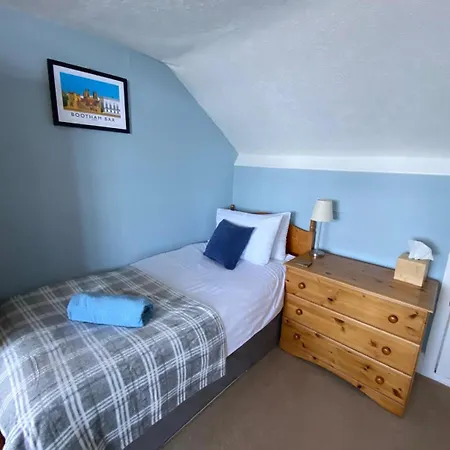 Haddock Hideaway At The Whiteley *