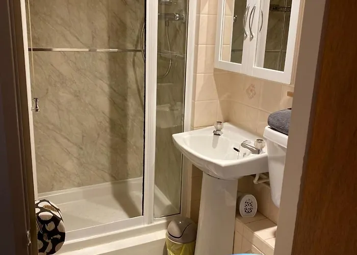 Haddock Hideaway At The Whiteley *