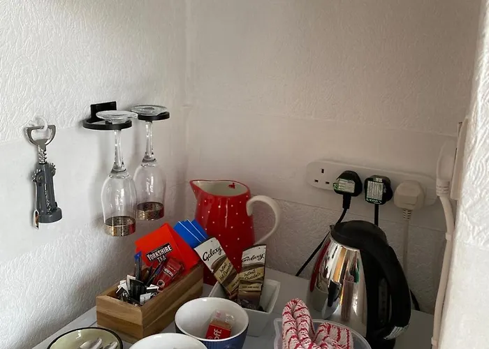 Haddock Hideaway At The Whiteley