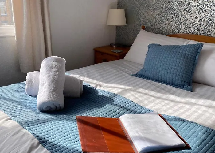 Haddock Hideaway At The Whiteley *