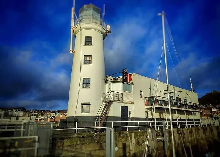 Hotel Haddock Hideaway At The Whiteley