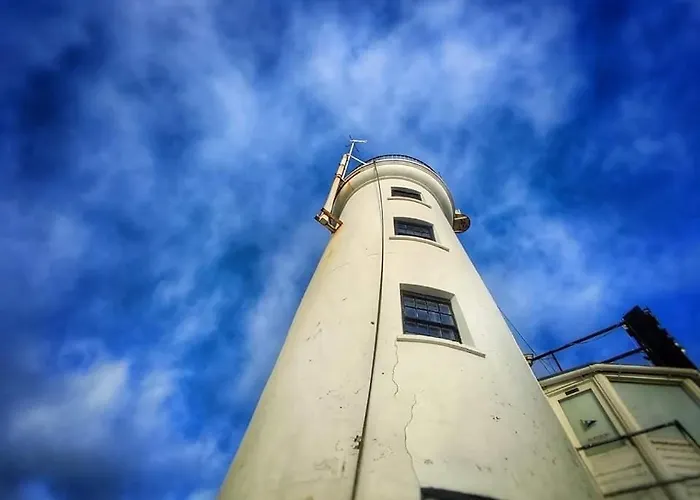 Haddock Hideaway At The Whiteley *