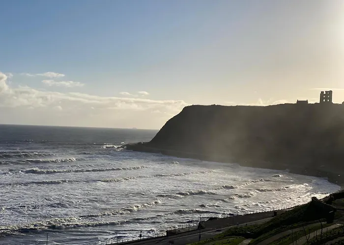 Haddock Hideaway At The Whiteley Hotel *