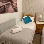 Haddock Hideaway At The Whiteley Ξενοδοχείο Σκάρμπορο
