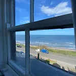 Szálloda Haddock Hideaway At The Whiteley Scarborough
