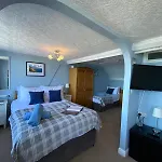 Szálloda Haddock Hideaway At The Whiteley *