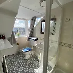 Haddock Hideaway At The Whiteley Szálloda Scarborough