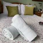 Haddock Hideaway At The Whiteley