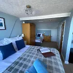 Haddock Hideaway At The Whiteley