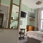 Haddock Hideaway At The Whiteley * Scarborough