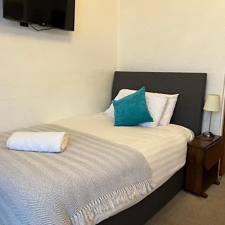 Haddock Hideaway At The Whiteley Hotel Scarborough