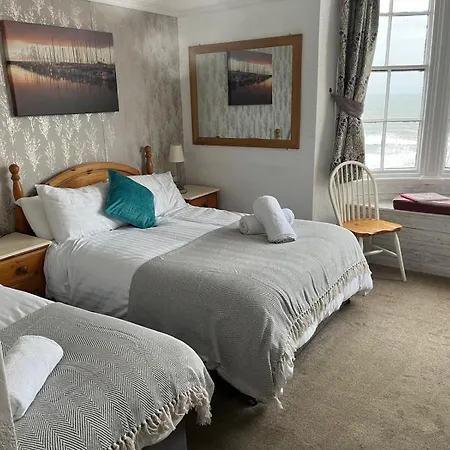 Haddock Hideaway At The Whiteley