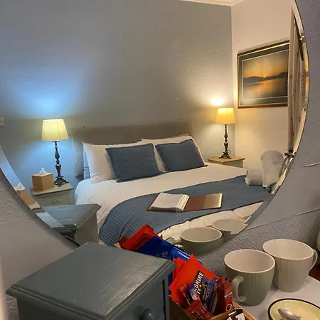 Haddock Hideaway At The Whiteley Hotel