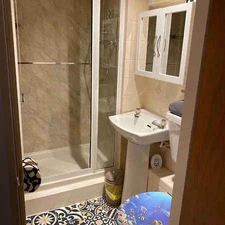 Haddock Hideaway At The Whiteley *