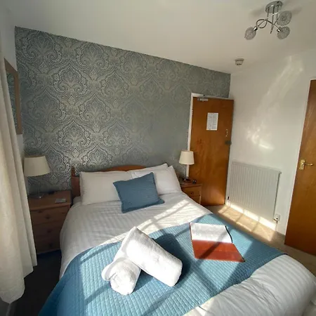 מלון Haddock Hideaway At The Whiteley *