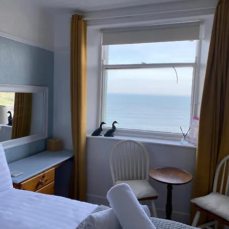 Hotel Haddock Hideaway At The Whiteley Scarborough