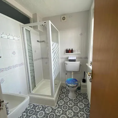 מלון Haddock Hideaway At The Whiteley *