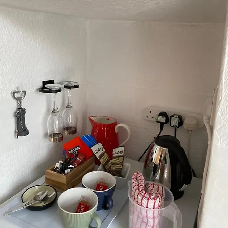 Haddock Hideaway At The Whiteley