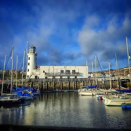 Haddock Hideaway At The Whiteley