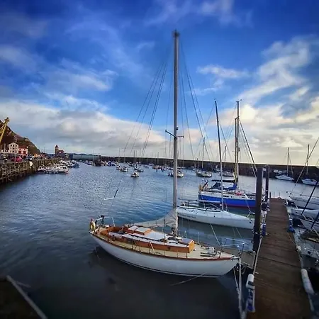 Hotel Haddock Hideaway At The Whiteley Scarborough