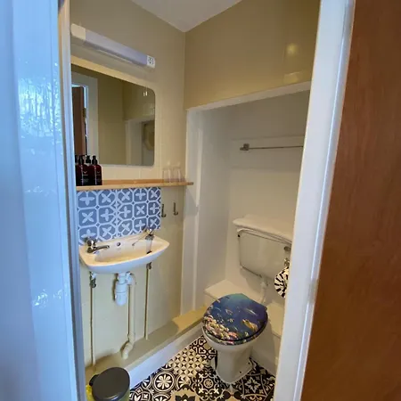 Haddock Hideaway At The Whiteley סקארבורו