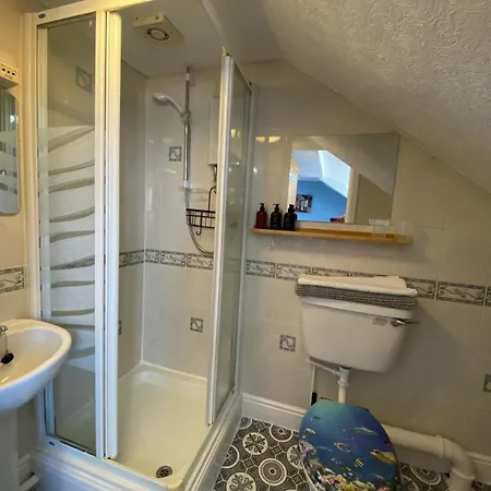 Haddock Hideaway At The Whiteley מלון סקארבורו