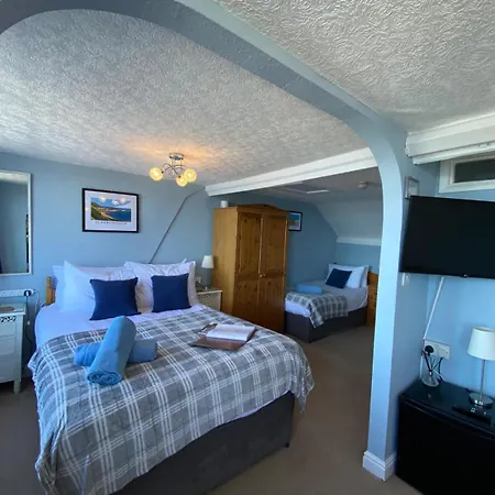 Hotel Haddock Hideaway At The Whiteley *