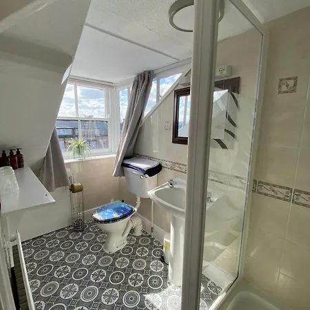 Haddock Hideaway At The Whiteley Hotel Scarborough