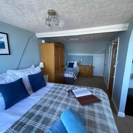 Haddock Hideaway At The Whiteley
