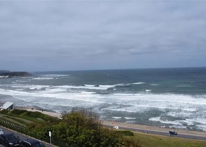 호텔 Haddock Hideaway At The Whiteley