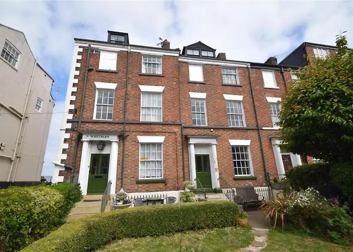 Haddock Hideaway At The Whiteley 스카버러