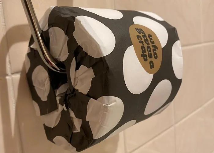 Haddock Hideaway At The Whiteley Scarborough