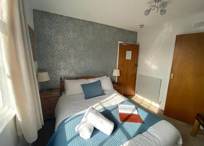 Hotel Haddock Hideaway At The Whiteley *