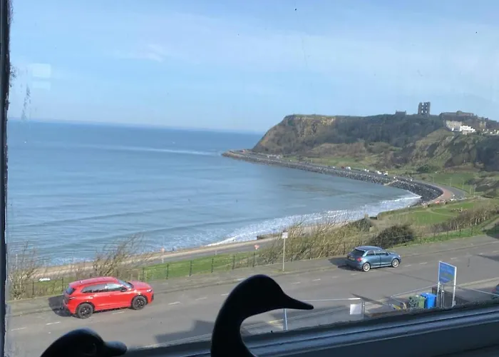 Haddock Hideaway At The Whiteley * Scarborough