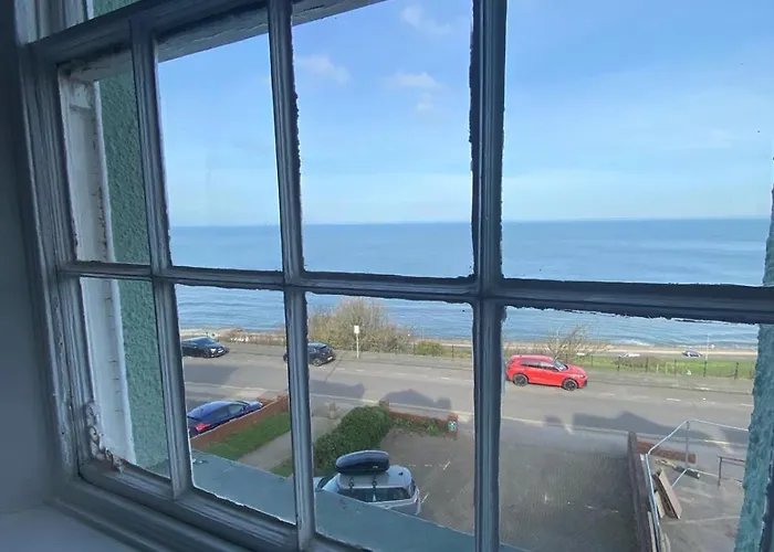 Hotel Haddock Hideaway At The Whiteley