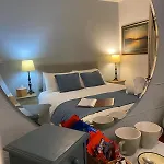 Haddock Hideaway At The Whiteley Hotel