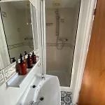Haddock Hideaway At The Whiteley Hotel Scarborough