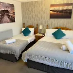 Hotel Haddock Hideaway At The Whiteley Scarborough
