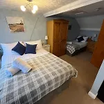 Haddock Hideaway At The Whiteley * Scarborough