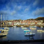 Haddock Hideaway At The Whiteley Scarborough
