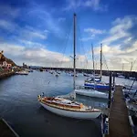 Hotel Haddock Hideaway At The Whiteley Scarborough