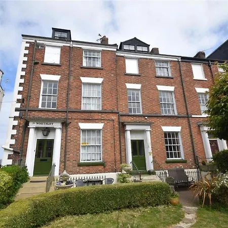 Haddock Hideaway At The Whiteley Scarborough