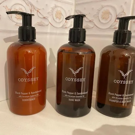 Hotel Haddock Hideaway At The Whiteley Scarborough